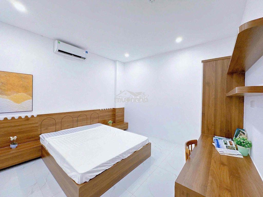 Chính chủ cho thuê căn hộ full nội thất - 2