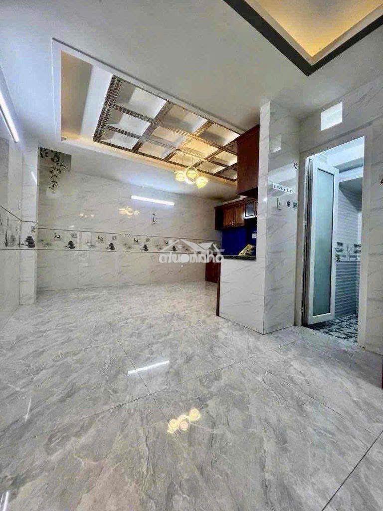 Cho thuê nhà hxt 696/3a lê trọng tấn, p.bình hưng hoà quận bình tân - 3