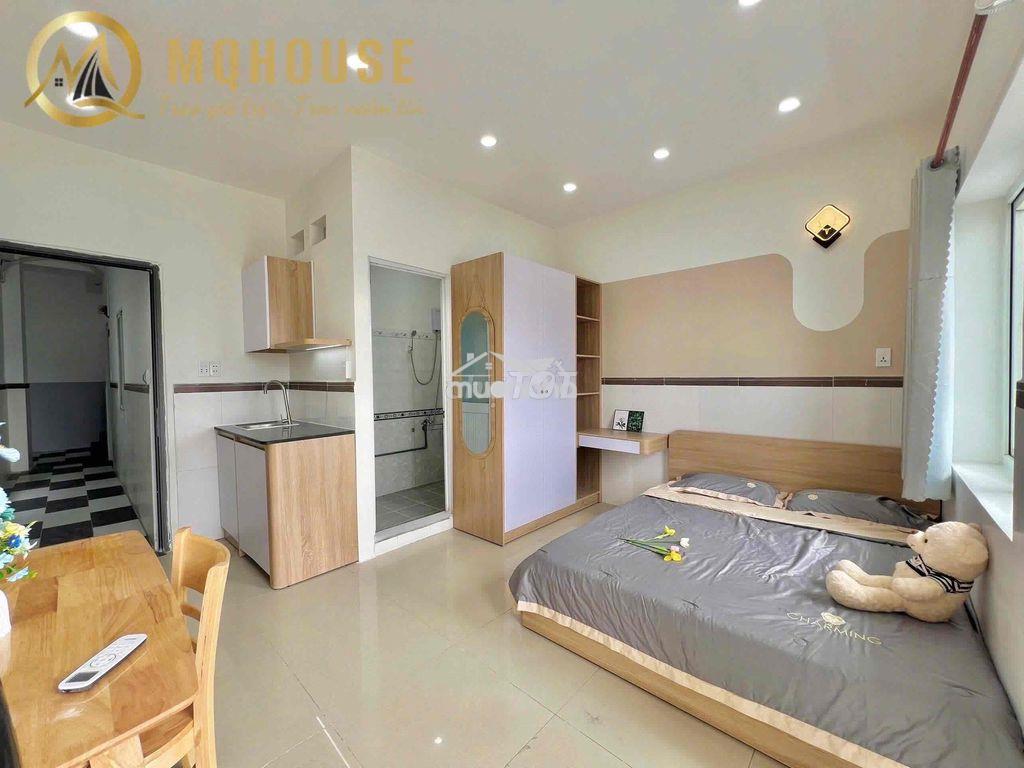 ❌11pn chdv full nội thất p6 gò vấp ❌ - 3