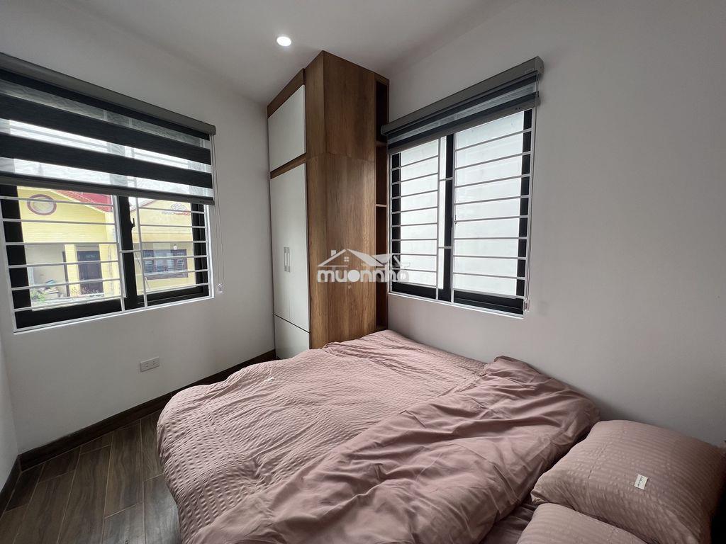 Bán chung cư g3 mễ trì hạ, keang nam ở ngay, oto đỗ cửa 20m, full đồ - 3