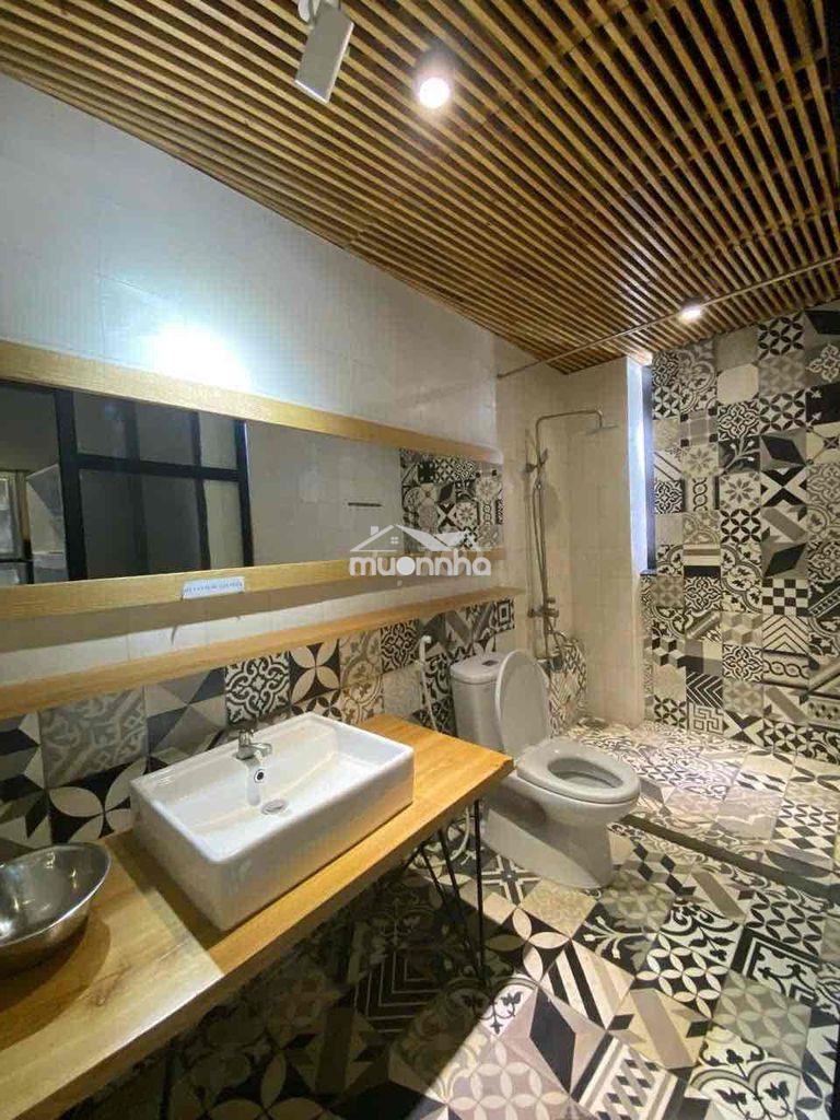 Cho thuê nhà nguyễn văn nguyễn q1 giá 33tr - 3