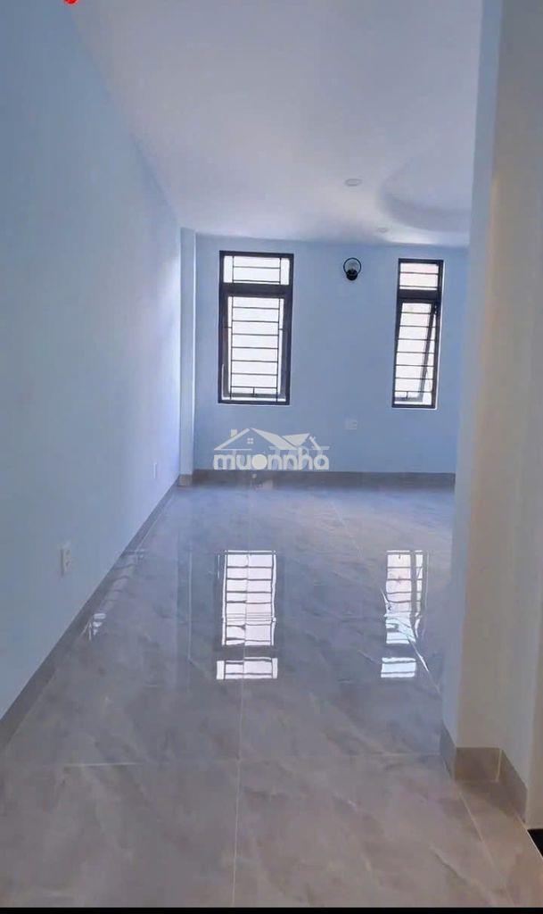Cho thuê nhà đúc 2 lầu mới đẹp hẻm lớn 5m phường tân chánh hiệp q12 - 4