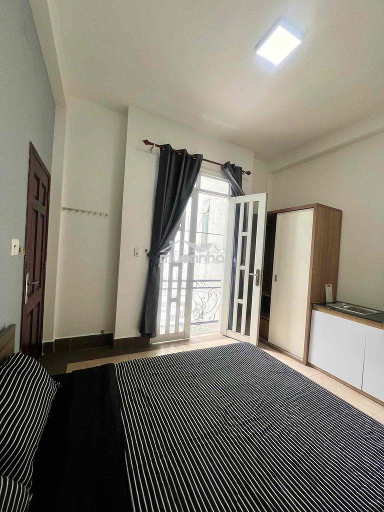 Chính chủ cho thuê phòng tại cmt8 quận 3
