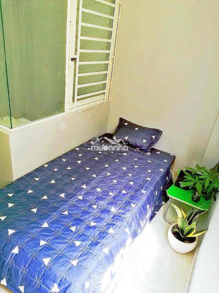 🏠 Ký túc xá máy lạnh giá sinh viên – quận tân phú 🏠
