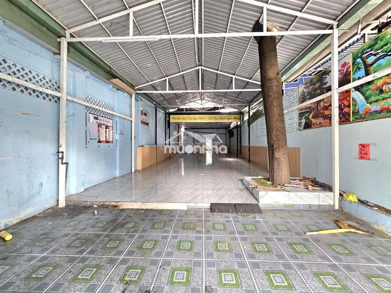 Sang mbkd thích quảng đức 6x30 ngay ngã 3 nam sanh
