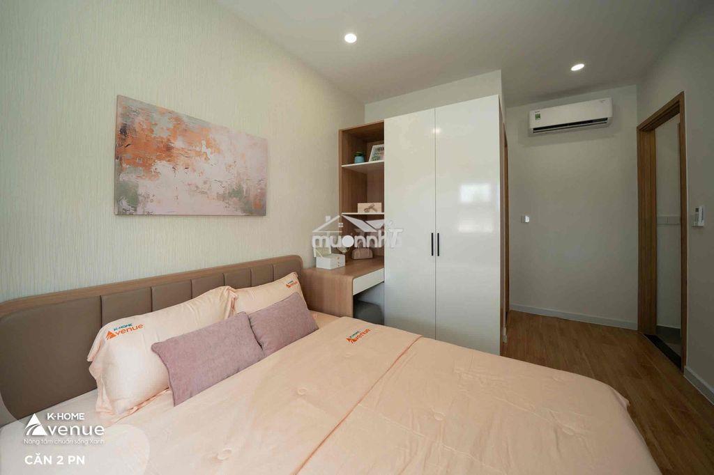 Căn hộ k-home cityview view trọn thành phố - trả trước 20% - 4