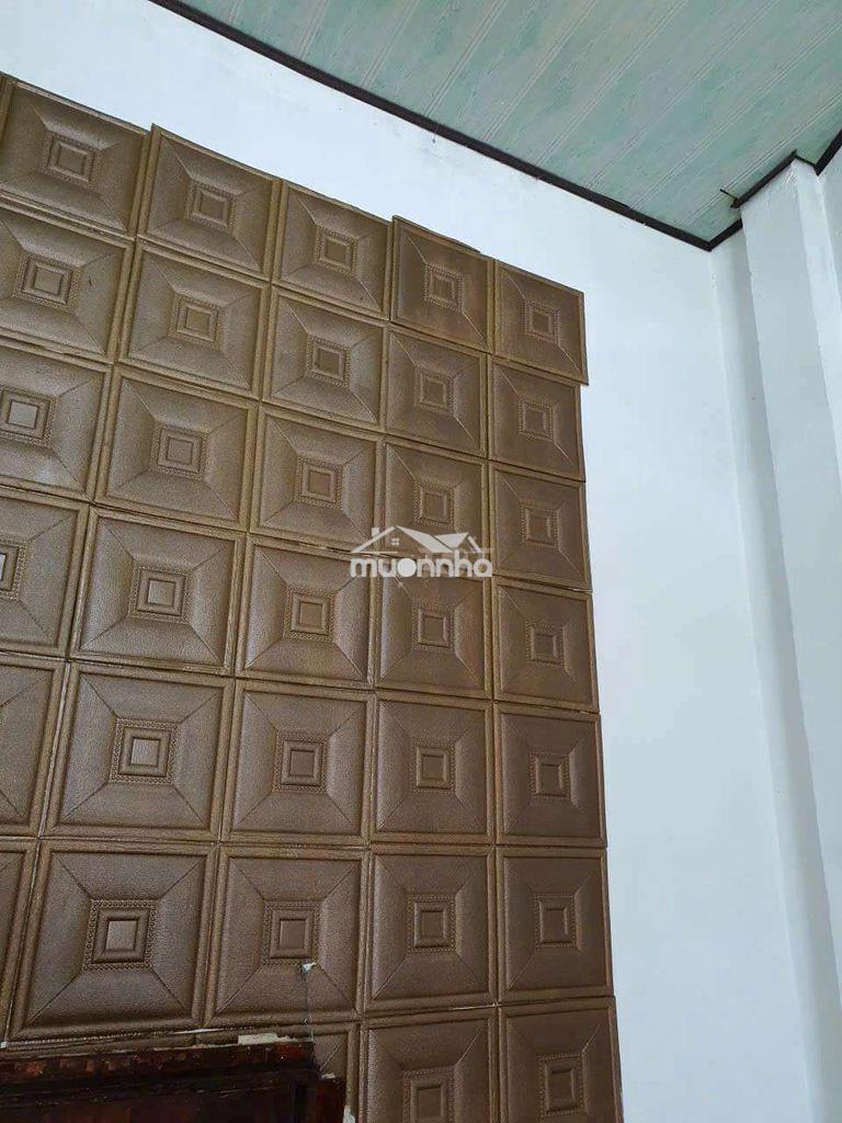 Cho thuê nhà nhỏ nguyên căn bà hom gần phúlâm hẽm xe hơi tới nhà - 4