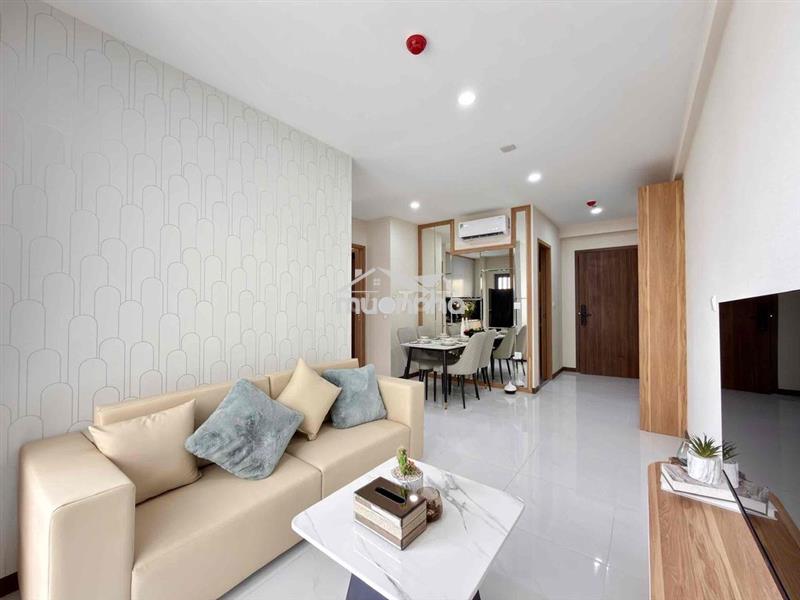 Mình vừa được nhận nhà nhưng chuyển chỗ làm nên bán lại