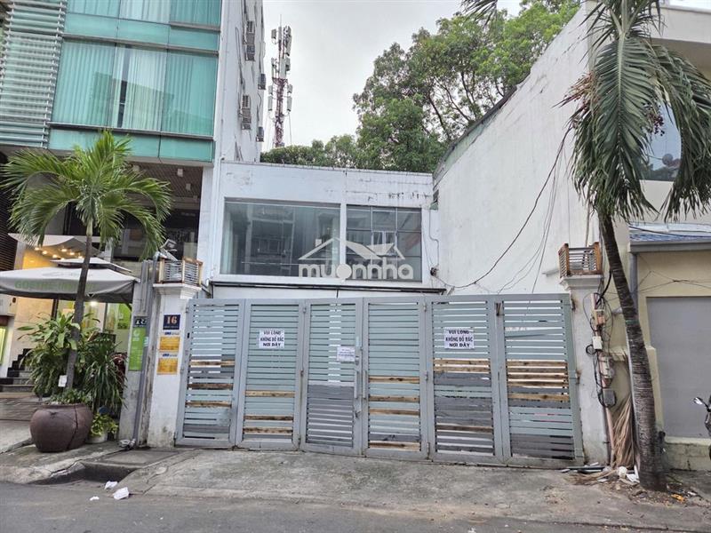 🏣[7mx28m]🏣nhà mặt tiền số 16 đường số 1, cư xá đô thành, phường bàn cờ
