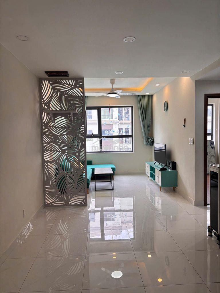Bán ch green river dt71,5m2 2pn 2wc giá 3tỷ đã có sổ hồng quận 8