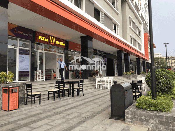 Bán căn hộ 2 phòng moonlight bình tân mt đường số 7 khu tên lửa, có sổ - 3