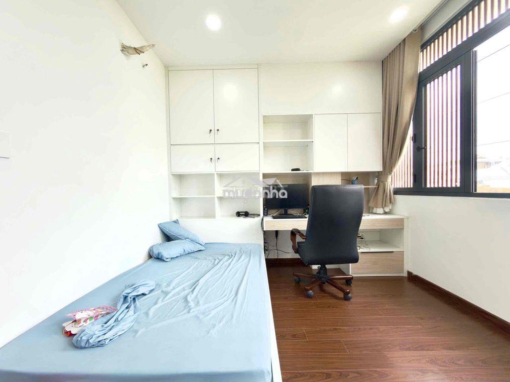 Căn hộ rộng 30m2 an ninh cao cấp_lê văn sỹ q3 - 4