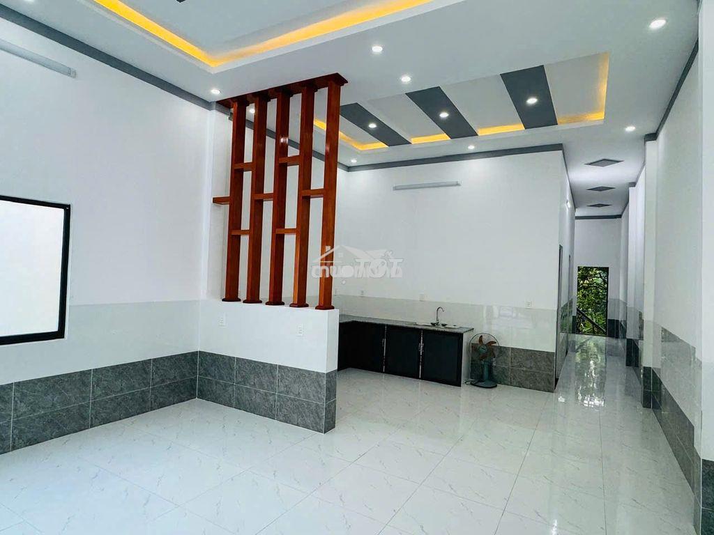 Chính chủ sang gấp căn nhà gần kcn mỹ phước 3 đất sát quốc lộ 13 - 2