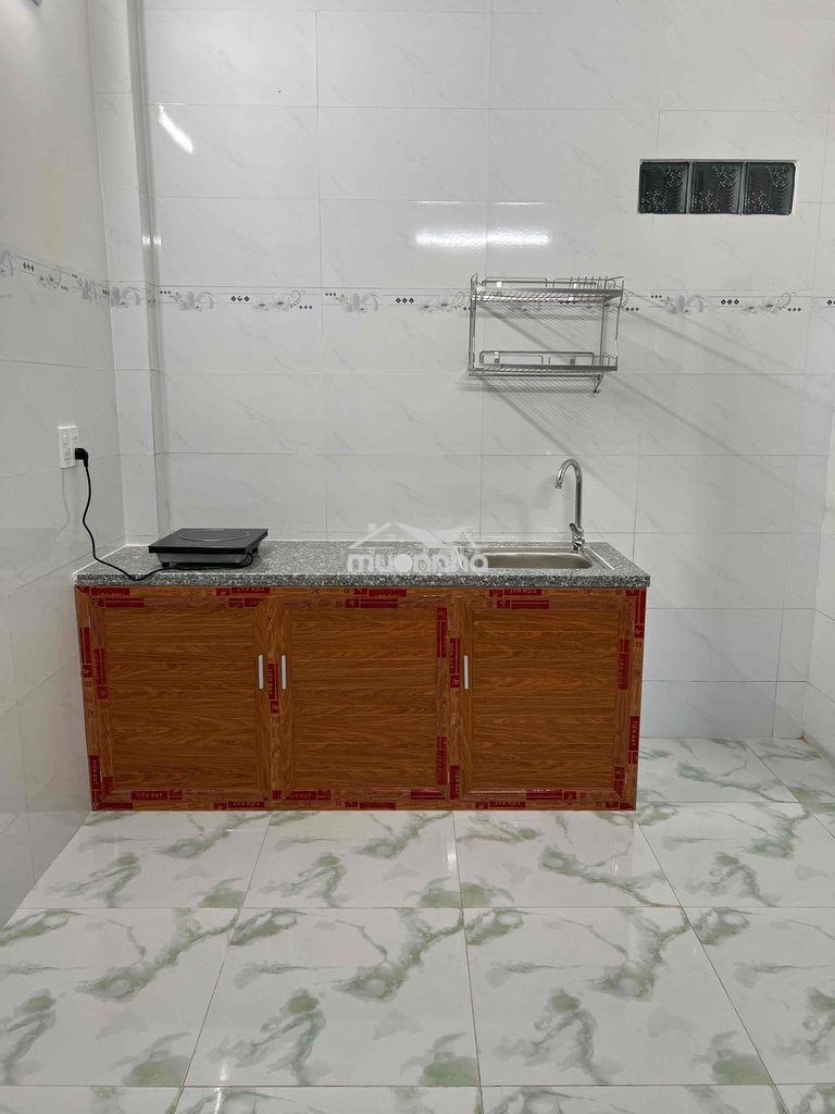 Cho thuê phòng trọ