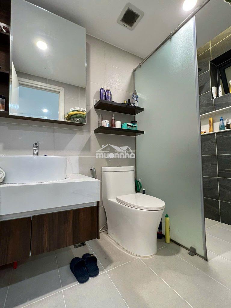Ann bán căn góc cc nguyễn văn đậu giá nhỉnh 6 tỷ shcc  - 2