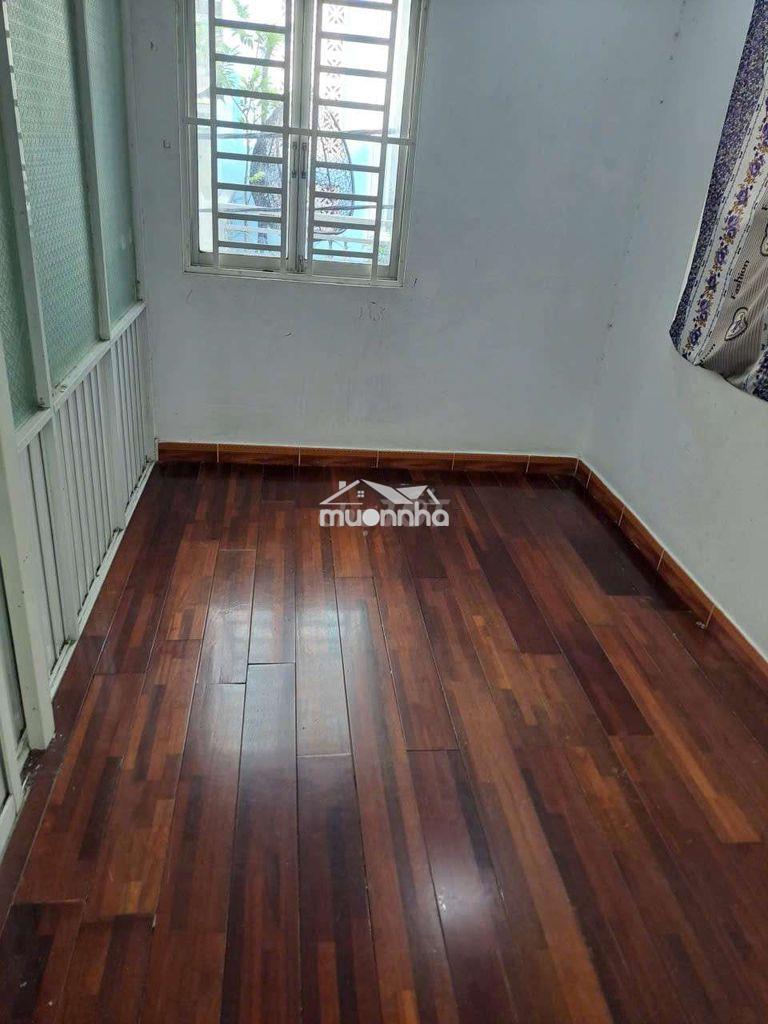Cho thuê nhà gò vấp - nhánh phạm văn chiêu - 3pn, 3wc - 4