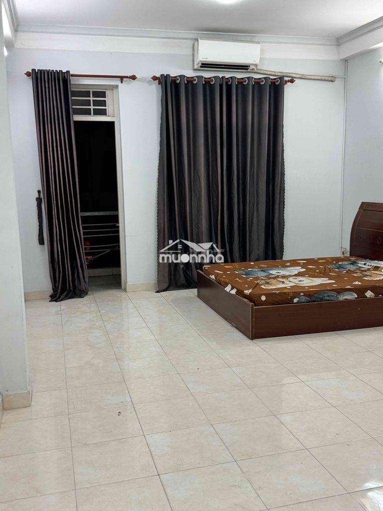 Phòng trọ 25m2 khu vực tên lửa - 3