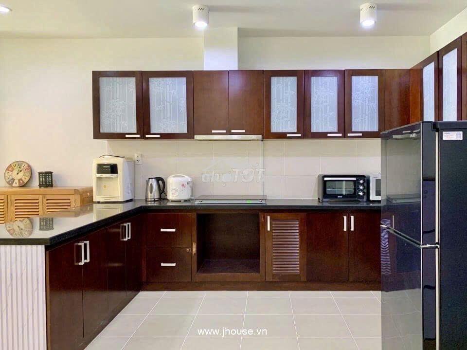 Chính chủ. chung cư lý thường kiệt, q11, 52m², 2pn, 3,1 tỷ, thang máy. - 3