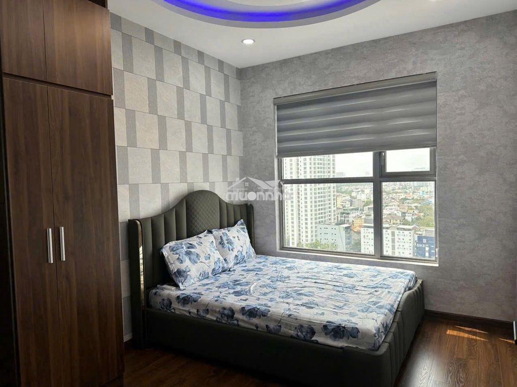 Cho thuê căn 2pn2wc - 18 triệu/tháng - full nt - celesta rise - 2