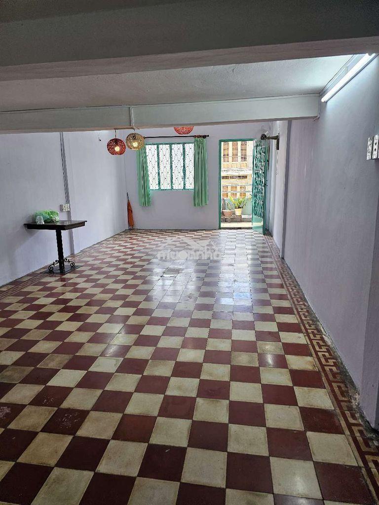Căn hộ 160m2- lầu 2-chợ vải soái kình lâm(trần hưng đạo-đỗ ngọc thạnh) - 3