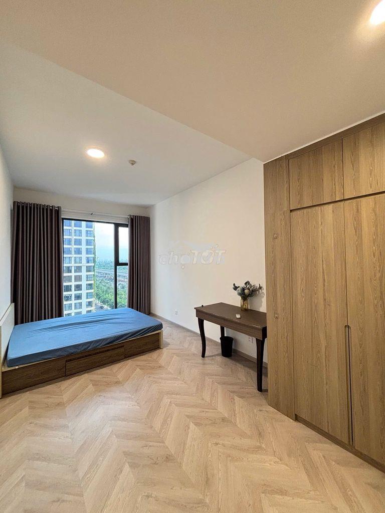 Cho thuê căn hộ 2pn masteri centre point – 67,7m² – 10 triệu/tháng - 4