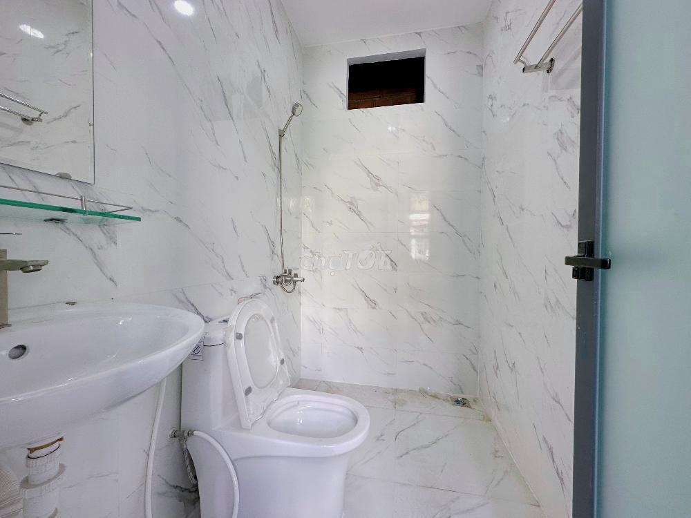 Khu biệt thự cao cấp, an ninh tuyệt đối - 3