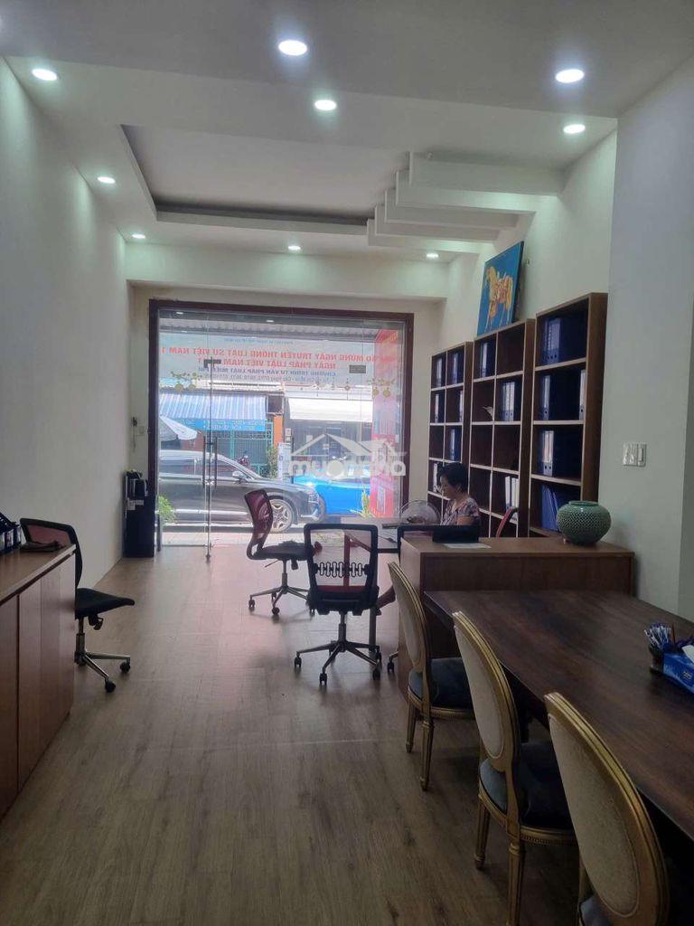 Cho thuê mb kinh doanh, vp làm việc - 3