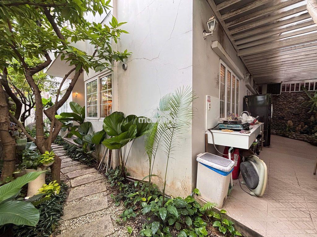 Villa quách văn tuấn khu k300 diện tích: 9x23m trệt 2 lầu cho thuê - 4
