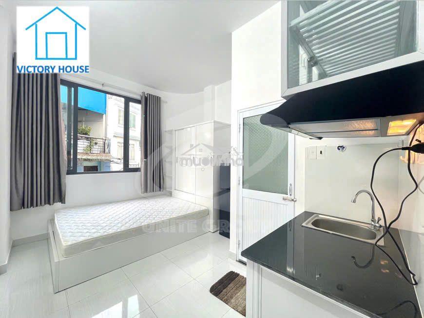 Căn hộ dịch vụ mini cho thuê - 3