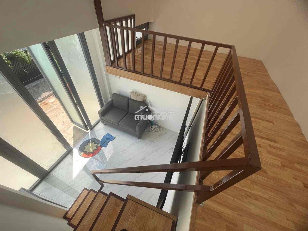 Cần cho thuê phòng trọ quận 11 - 2