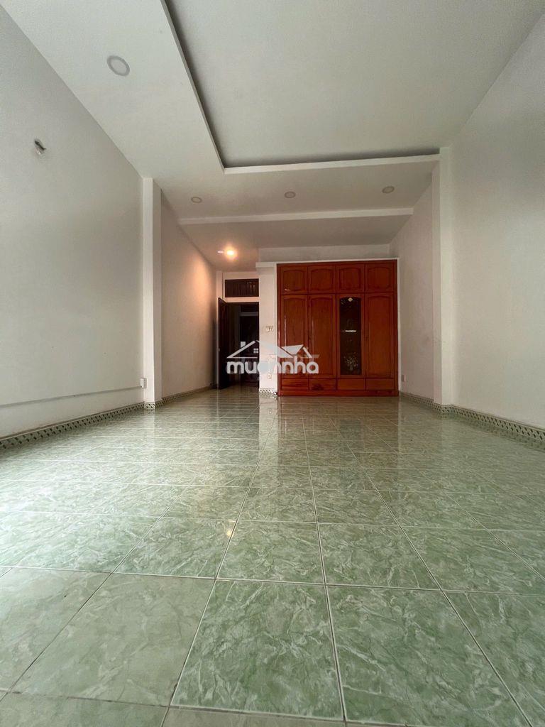 NHÀ NGUYÊN CĂN QUẬN 10 CHO THUÊ MỚI ĐẸP 1 TRỆT 4 LẦU 4,2X12M - 3