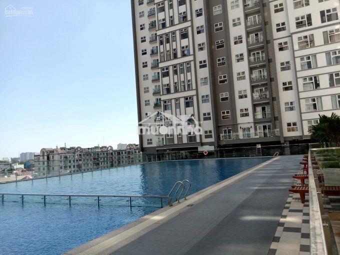 Cho thuê xi grand court q10: 3pn full nội thất, giá chỉ 20tr