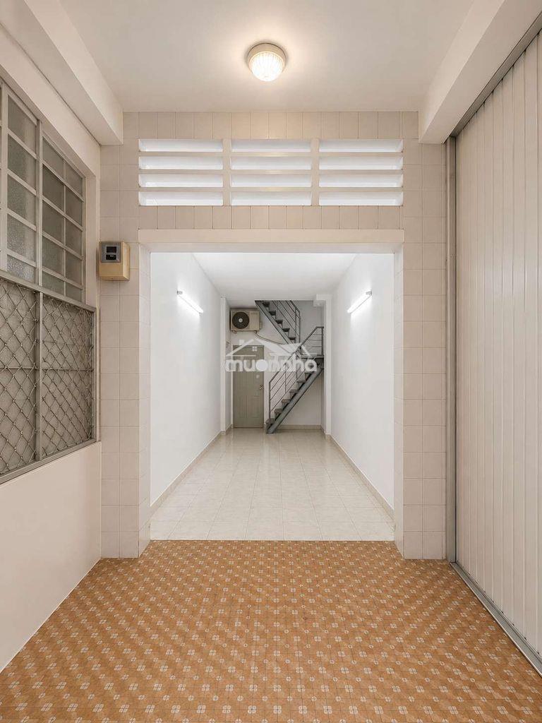 Bán nhà đường nguyễn kiệm - phú nhuận - 2