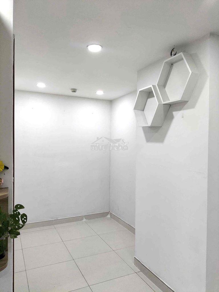 Cho thuê căn hộ 1pn + 1wc chung cư samsora riverside - 4
