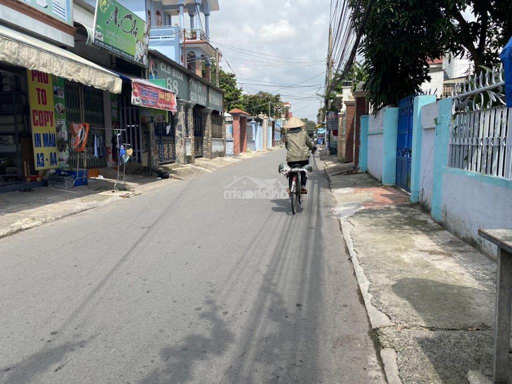 Cần bán đất lô góc 2mt kinh doanh ngay đ.đồng khởi gần cây xăng 75 - 2