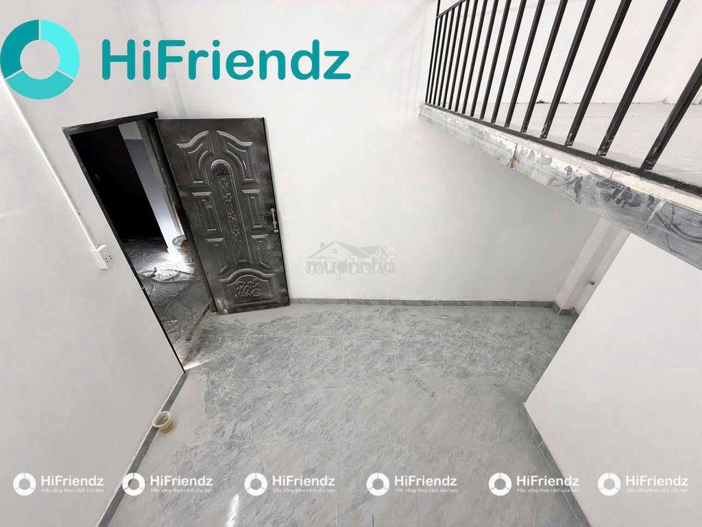 🚨Dãy trọ trệt - nhận xe điện và thú cưng - xe dẫn vô nhà - ngay bốn xã - 4