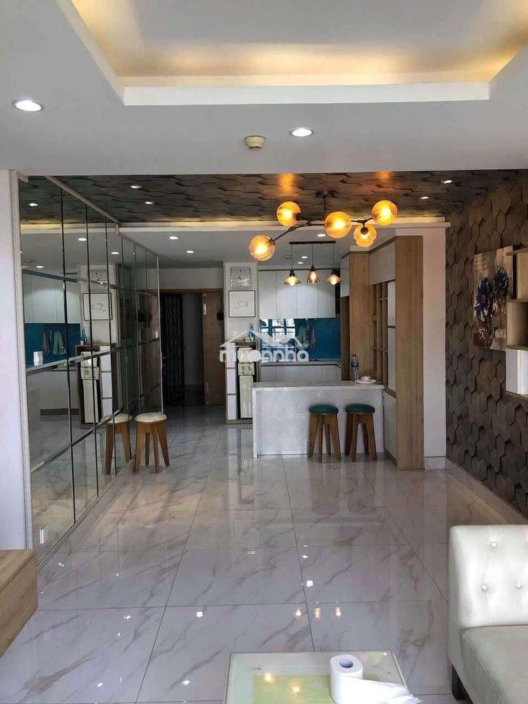 Giá tốt, cần bán chung cư phúc yên 1, 90m2, 2pn, 2wc để lại nội thất - 3