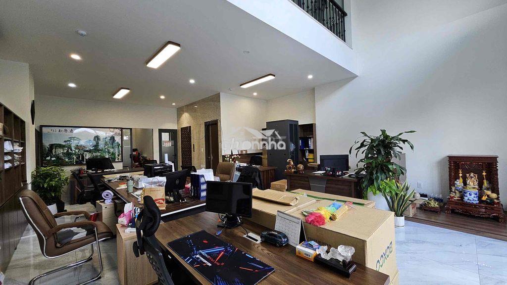 Trệt lửng shophouse đường 41 200m2 sàn giá chỉ 32 triệu - 2