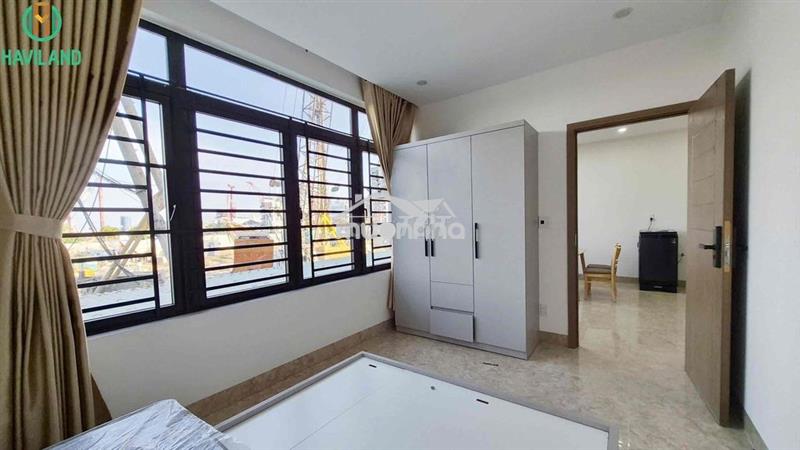 ✨ Cho thuê căn hộ mới 100% – bờ quan 3, gần cầu minh mạng ✨