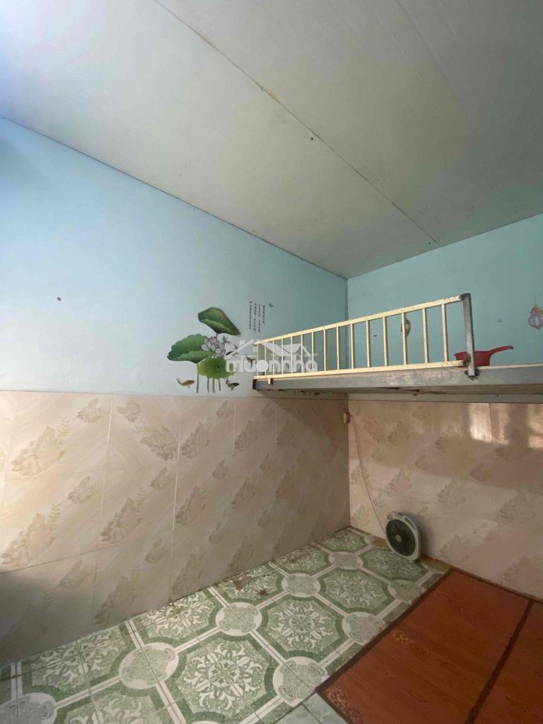 Phòng trọ giá rẻ tân bình