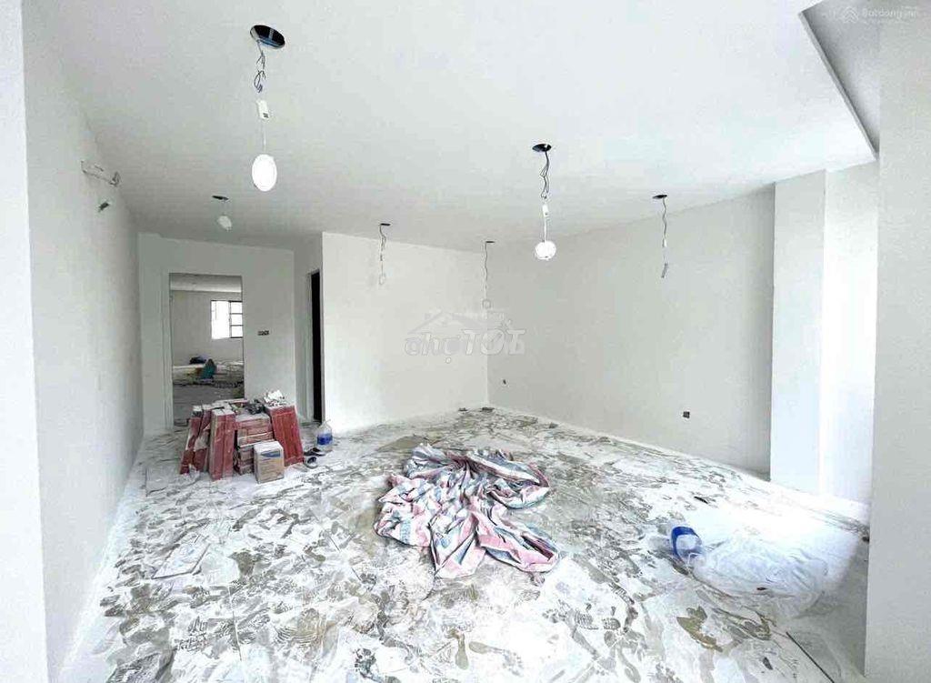 Cho thuê nhà mặt tiền cityland p10, gò vấp - 3