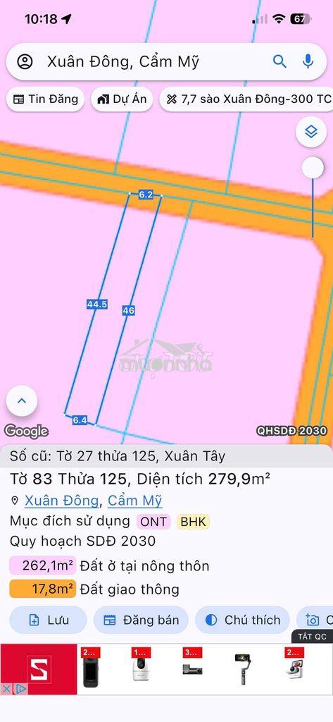 Chủ kẹt bán nhanh căn nhà cấp 4 - 3