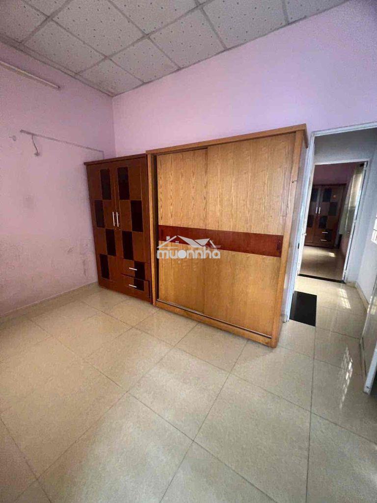 Cko thue nhà có nội thất 237 phạm văn chiêu (4x13) trệt , lầu , 2pn - Ảnh 2