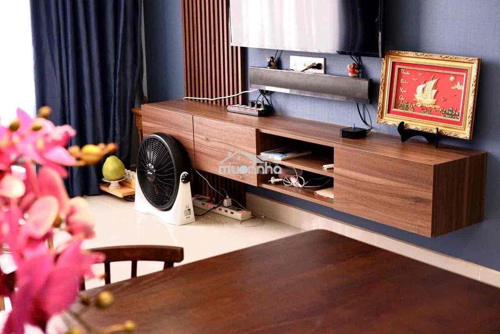 Căn hộ river gate 2pn 2wc đầy đủ nội thất ở liền - 2