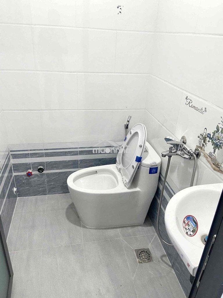 Phòng trọ giá rẻ gần ueh cs n - vhu, chỉ tính điện nước ko thêm phí - 3