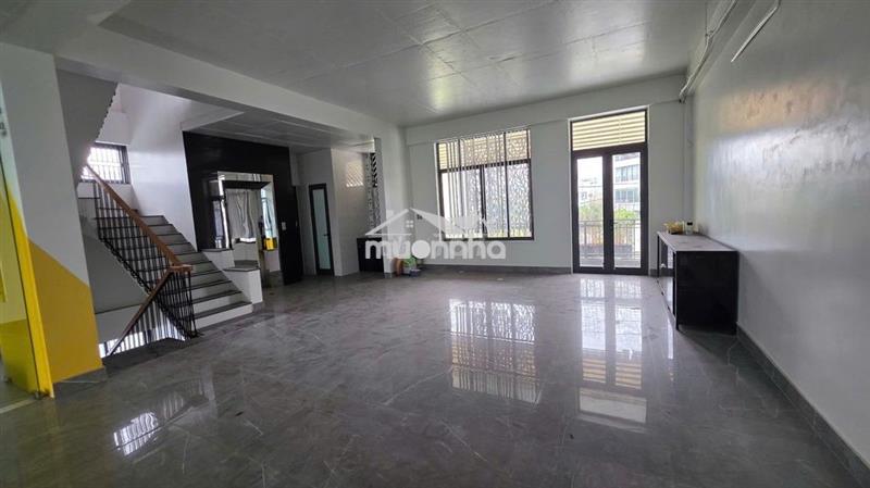 Cần cho thuê toà văn phòng tại đường nguyễn chánh đà nẵng