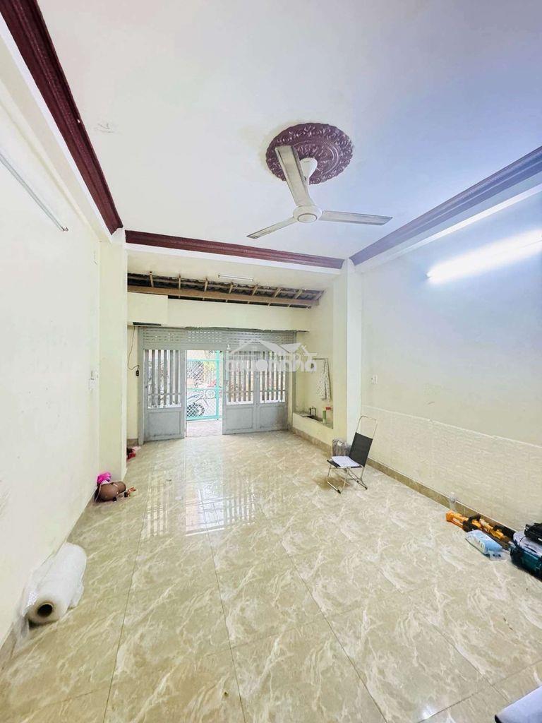Bán nhà đưởng tân hòa đông - phan anh, 70m2 - hxh 10m - quận bình tân  - 3