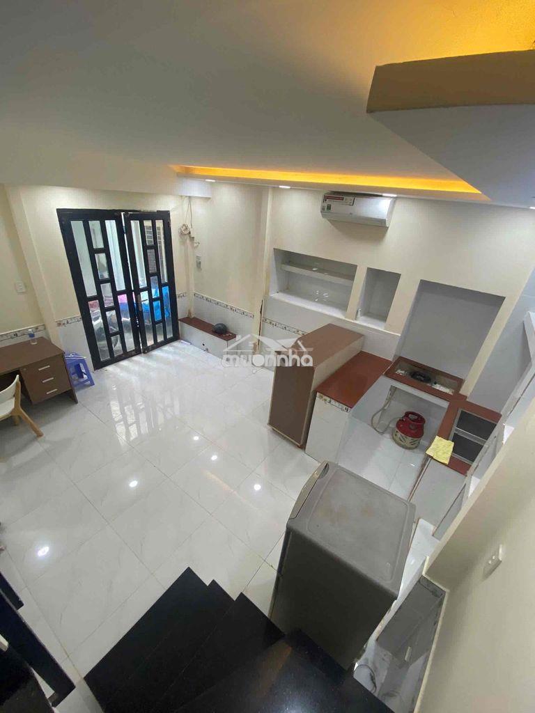 Cho thiê nnc q3 2pn 2wc bancol 3 máy lạnh chỉ 8,5tr