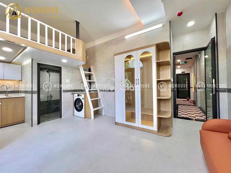 Khai trương phòng duplex mới 100%🔥ngay dương thị mười🔥p. tân thới hiệp