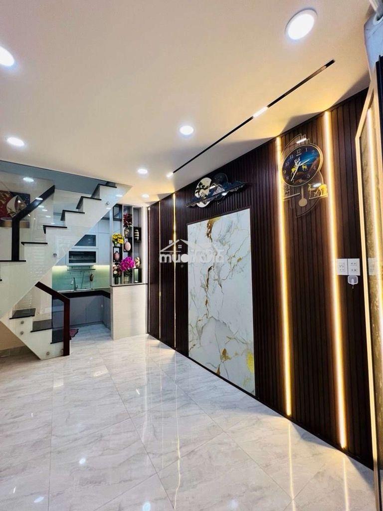 Quận 7 – nhà mới 2 tầng – chỉ 3 tỷ 1 zxc